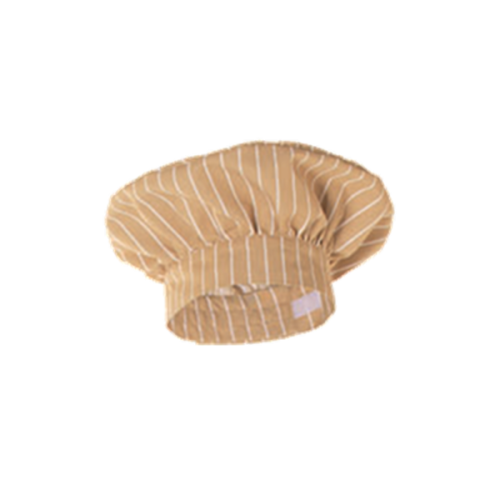 Barrete restauração c/ajuste por velcro.